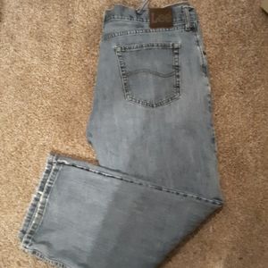 Lee jeans